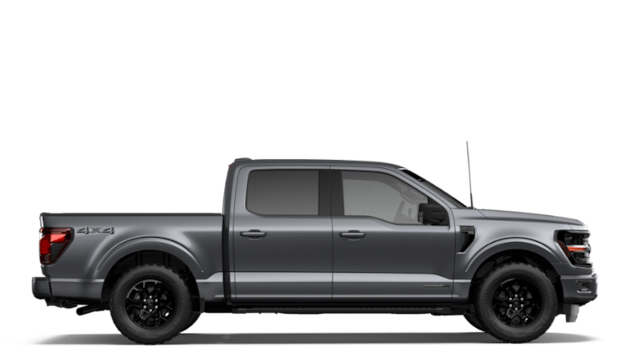 2026 Ford F-150+F-150